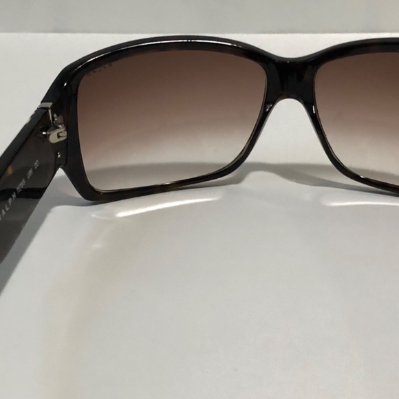 Ralph Lauren Tortoise Shell Sunglasses 7579/S UB6 DD main image 13